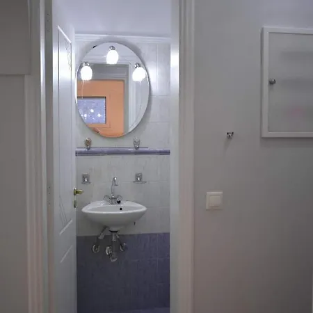 Gaia Luxury & Ouranos Cosy Holiday home