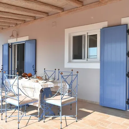 Holiday home Gaia Luxury & Ouranos Cosy Ermioni