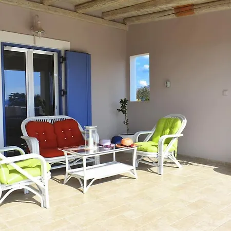 Holiday home Gaia Luxury & Ouranos Cosy Ermioni