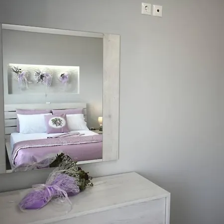 Gaia Luxury & Ouranos Cosy