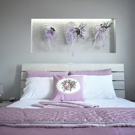 Gaia Luxury & Ouranos Cosy Holiday home