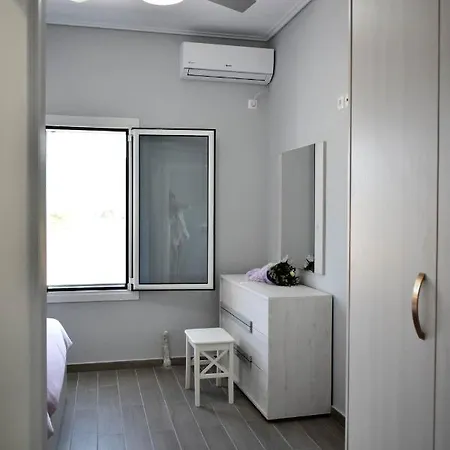 Gaia Luxury & Ouranos Cosy Holiday home Ermioni