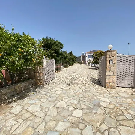 Holiday home Gaia Luxury & Ouranos Cosy Ermioni