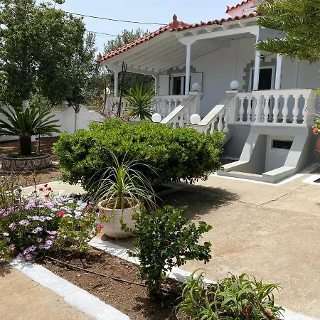 Holiday home Gaia Luxury & Ouranos Cosy *
