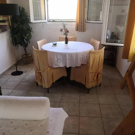 Holiday home Gaia Luxury & Ouranos Cosy Ermioni
